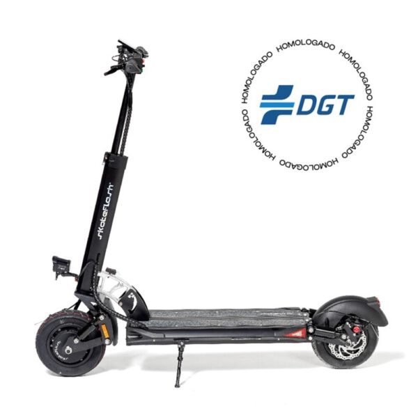PATINETE SKATEFLASH SK URBAN (HOMOLOGADO DGT)
