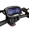 Patinete Ryder 48V 1000W [SmartGyro] (Homologado DGT) - Imagen 4