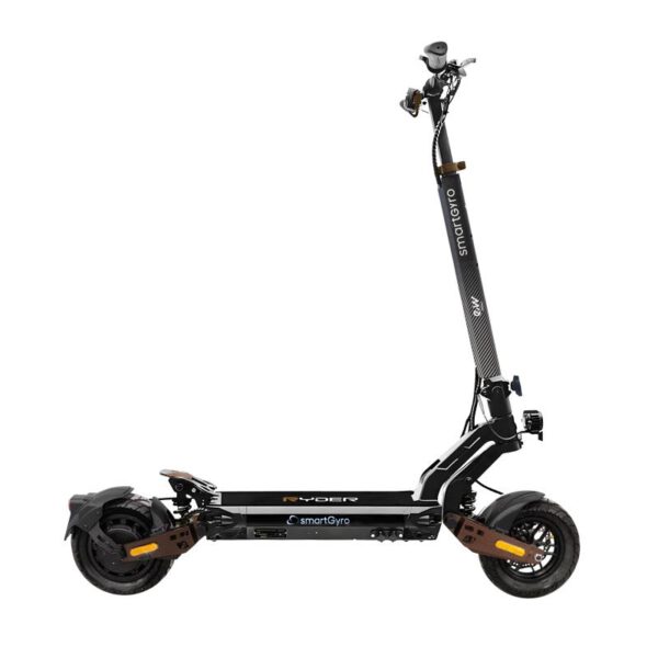 Patinete Ryder 48V 1000W [SmartGyro] (Homologado DGT)